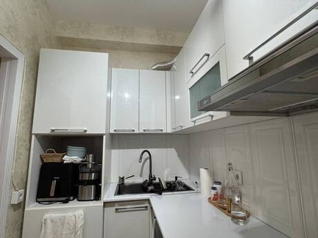 2-room new-build apartment for sale in Memar Əcəmi, 62 m², 197 999 AZN, photo 3 / 9