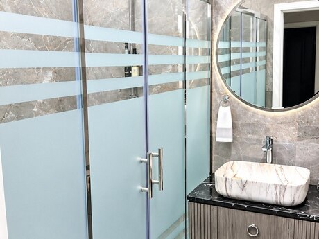 Продаётся 3-комнатная квартира в новостройке, ЖК Grand Hayat, 148 м², 420 000 AZN, фото 4 / 7