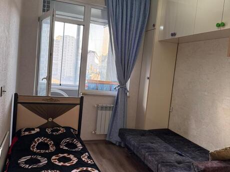 2-room new-build apartment for rent in Melissa Park, 60 m², 599 AZN/mo, photo 4 / 12
