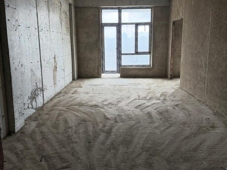 3-room new-build apartment for sale in Nəriman Nərimanov, 156 m², 430 000 AZN, photo 2 / 9