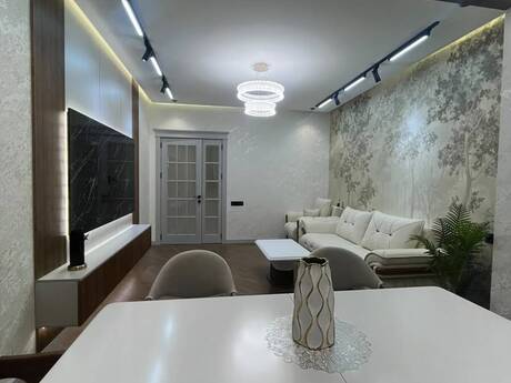 Həzi Aslanovda 3 otaqlı yeni tikili mənzil satılır, 105 m², 349 000 AZN, şəkil 3 / 12