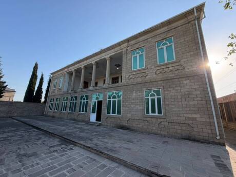 14 otaq · 840 m², Maştağa