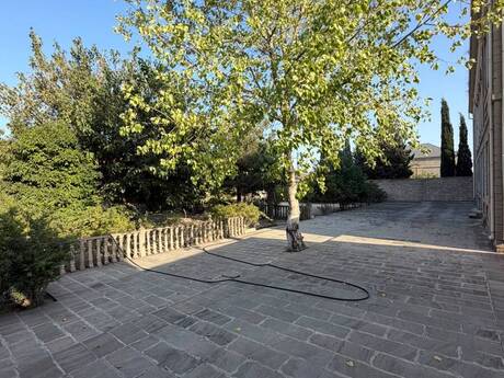 Maştağada 14 otaqlı həyət evi satılır, 840 m², 540 000 AZN, şəkil 3 / 4