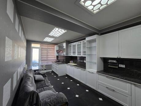 Şah İsmayıl Xətaidə 2 otaqlı yeni tikili mənzil kirayə verilir, 105 m², 1 300 AZN/ay, şəkil 5 / 12