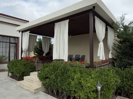 Şüvəlanda 4 otaqlı həyət evi satılır, 170 m², 349 000 AZN, şəkil 5 / 12