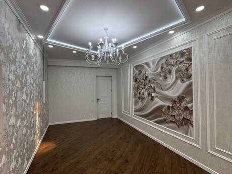 Продаётся 3-комнатная квартира в новостройке, Qara Qarayev, 95 м², 267 000 AZN, фото 4 / 12