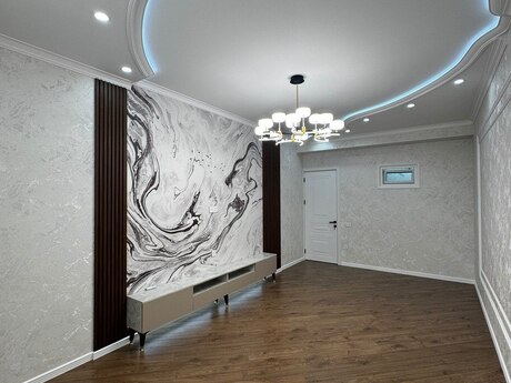 Продаётся 3-комнатная квартира в новостройке, Qara Qarayev, 95 м², 267 000 AZN, фото 3 / 12