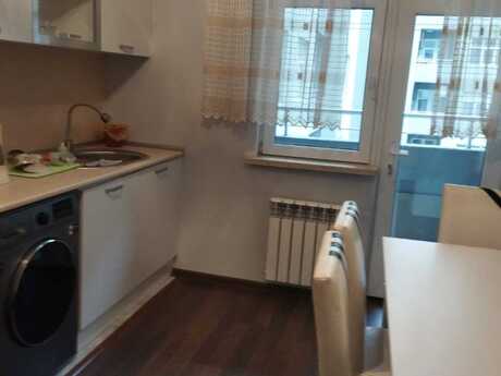 Həzi Aslanovda 2 otaqlı yeni tikili mənzil kirayə verilir, 75 m², 698 AZN/ay, şəkil 4 / 12