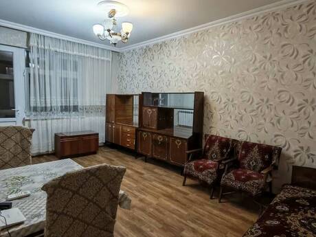 2 rooms · 65 m²