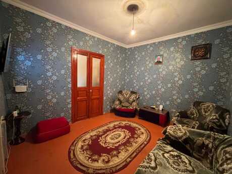 2 otaq · 60 m²