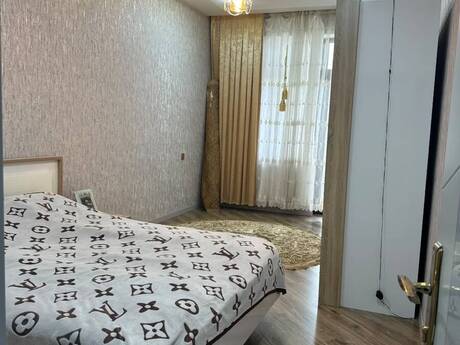 Azadlıq Prospektidə 2 otaqlı yeni tikili mənzil kirayə verilir, 70 m², 849 AZN/ay, şəkil 4 / 7