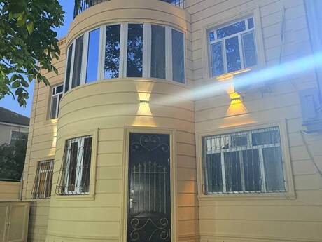 Biləcəridə 4 otaqlı həyət evi kirayə verilir, 160 m², 800 AZN/ay, şəkil 2 / 7