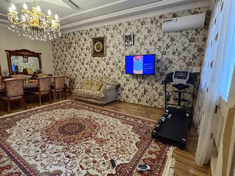 Biləcəridə 4 otaqlı həyət evi kirayə verilir, 160 m², 800 AZN/ay, şəkil 3 / 7
