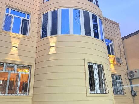 Elan №6527150 - Bakı, Biləcəri q., 4 otaqlı, 160 m²