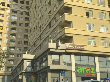 Elmlər Akademiyasında 3 otaqlı yeni tikili mənzil satılır, 135 m², 263 000 AZN, şəkil 2 / 11