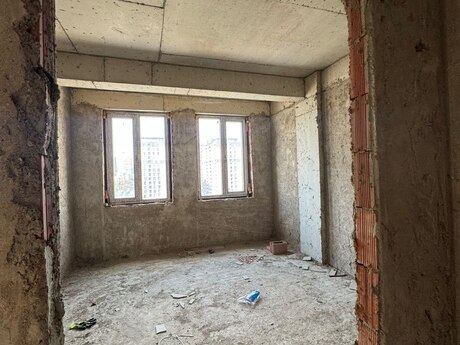 Elmlər Akademiyasında 3 otaqlı yeni tikili mənzil satılır, 135 m², 263 000 AZN, şəkil 3 / 11