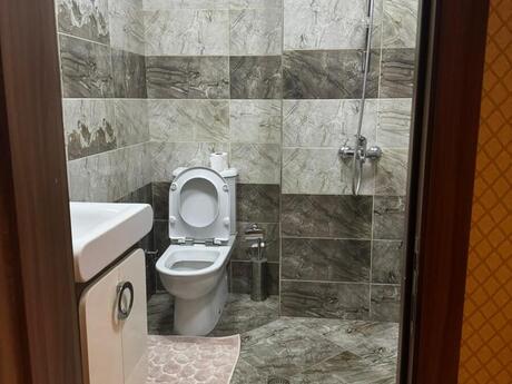 Nəsimidə 3 otaqlı yeni tikili mənzil kirayə verilir, 142 m², 1 200 AZN/ay, şəkil 4 / 11