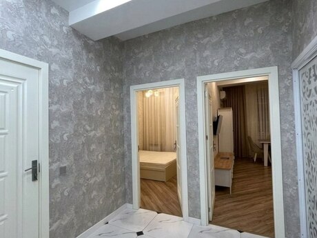 Həzi Aslanovda 3 otaqlı yeni tikili mənzil kirayə verilir, 75 m², 750 AZN/ay, şəkil 3 / 7