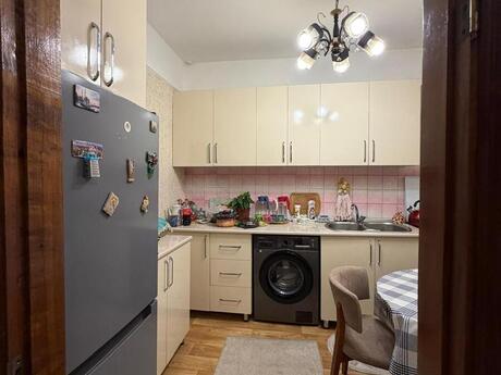 Продаётся 2-комнатная квартира в новостройке, Gənclik, 58 м², 205 000 AZN, фото 3 / 10