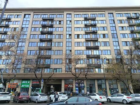 2 otaq · 58 m² · 6/9 mərtəbə, Gənclik