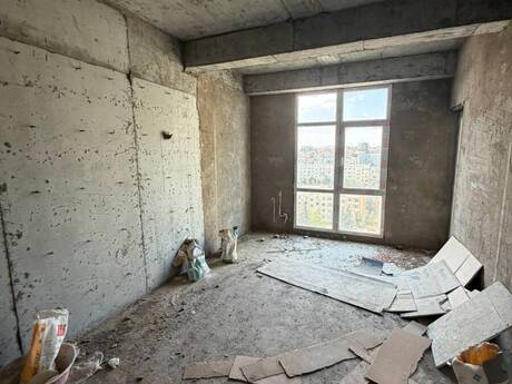 Səbaildə 2 otaqlı yeni tikili mənzil satılır, 78 m², 235 000 AZN, şəkil 5 / 12