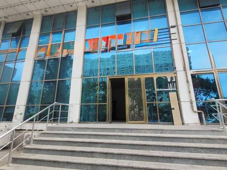Объявление №6527177 - Баку, Ясамальский р., 85 м²