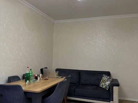 Memar Əcəmidə 2 otaqlı köhnə tikili mənzil satılır, 45 m², 112 000 AZN, şəkil 2 / 12