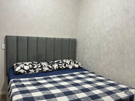 Memar Əcəmidə 2 otaqlı köhnə tikili mənzil satılır, 45 m², 112 000 AZN, şəkil 5 / 12