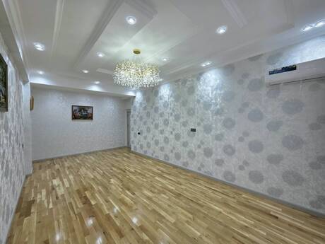 Qara Qarayevdə 3 otaqlı yeni tikili mənzil satılır, 129 m², 425 000 AZN, şəkil 4 / 12