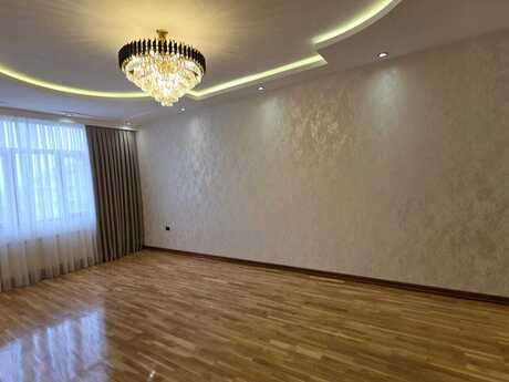 3-room new-build apartment for sale in 8 Noyabr, 171 m², 395 000 AZN, photo 2 / 12