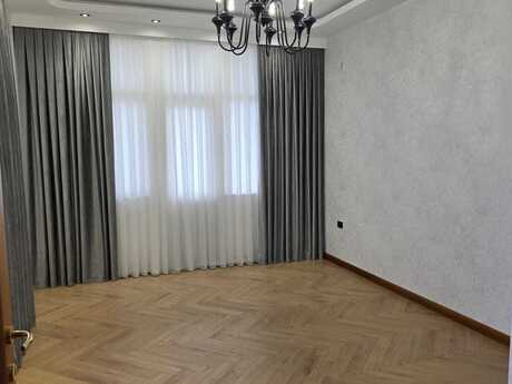 3-room new-build apartment for sale in 8 Noyabr, 171 m², 395 000 AZN, photo 4 / 12