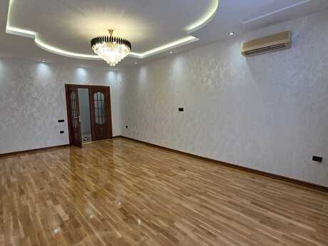 3-room new-build apartment for sale in 8 Noyabr, 171 m², 395 000 AZN, photo 3 / 12