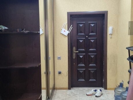 Nərimanovda 3 otaqlı yeni tikili mənzil kirayə verilir, 96 m², 1 000 AZN/ay, şəkil 5 / 12
