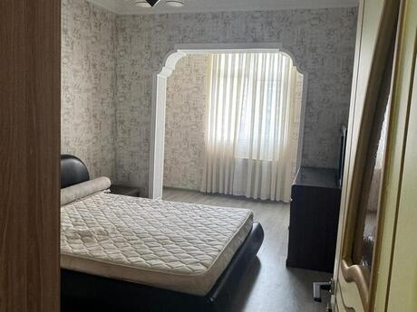 3-room old-build apartment for rent in Əhmədli, 90 m², 700 AZN/mo, photo 2 / 12