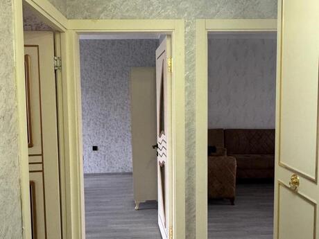 3-room old-build apartment for rent in Əhmədli, 90 m², 700 AZN/mo, photo 3 / 12