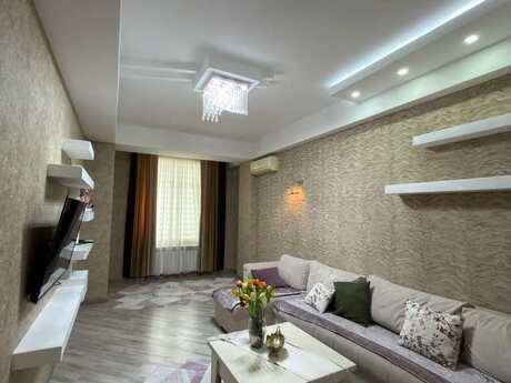 Elan №6527191 - Bakı, Masazır q., 2 otaqlı, 72 m², 6/7 mərtəbə