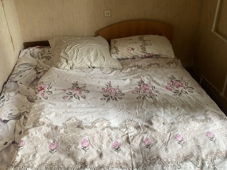 Bakıxanovda 2 otaqlı köhnə tikili mənzil kirayə verilir, 50 m², 300 AZN/ay, şəkil 4 / 6