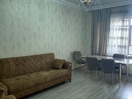 3-room old-build apartment for rent in Əhmədli, 90 m², 700 AZN/mo, photo 4 / 12
