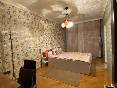 3-room new-build apartment for sale in 8 Noyabr, 125 m², 395 000 AZN, photo 4 / 12