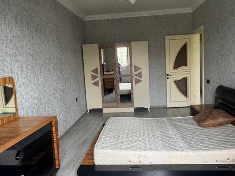3-room old-build apartment for rent in Əhmədli, 90 m², 700 AZN/mo, photo 5 / 12