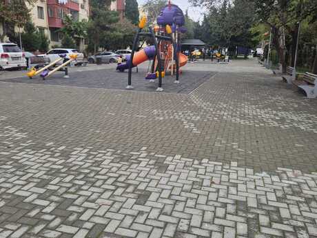 2 Xalqlar Dostluğu