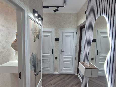 Xalqlar Dostluğunda 2 otaqlı köhnə tikili mənzil satılır, 46 m², 179 700 AZN, şəkil 5 / 12