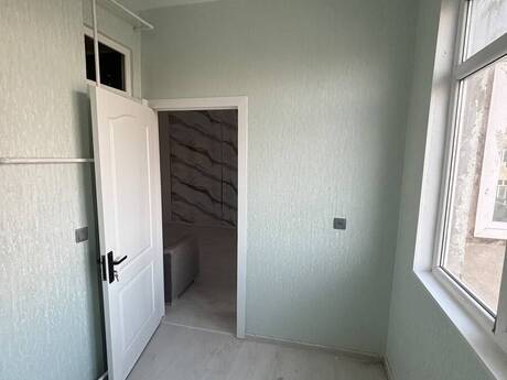 Memar Əcəmidə 1 otaqlı köhnə tikili mənzil satılır, 34 m², 116 500 AZN, şəkil 4 / 7