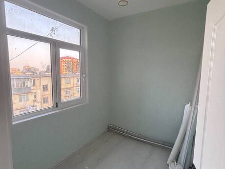 Memar Əcəmidə 1 otaqlı köhnə tikili mənzil satılır, 34 m², 116 500 AZN, şəkil 3 / 7