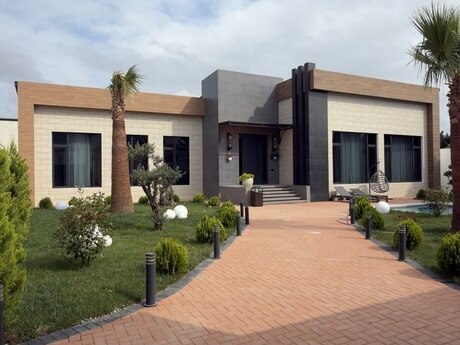 Elan №6527216 - Bakı, Mərdəkan q., 5 otaqlı, 240 m²