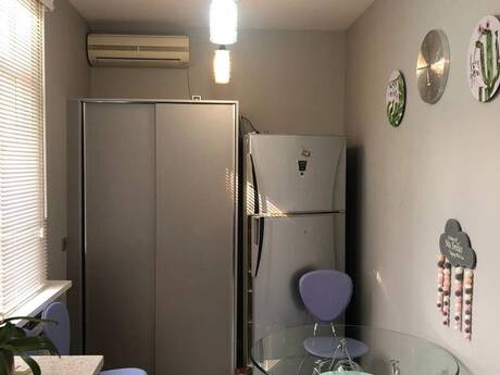 Sahildə 3 otaqlı köhnə tikili mənzil kirayə verilir, 60 m², 1 500 AZN/ay, şəkil 5 / 12