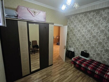 Şah İsmayıl Xətaidə 3 otaqlı yeni tikili mənzil satılır, 81 m², 310 000 AZN, şəkil 4 / 8