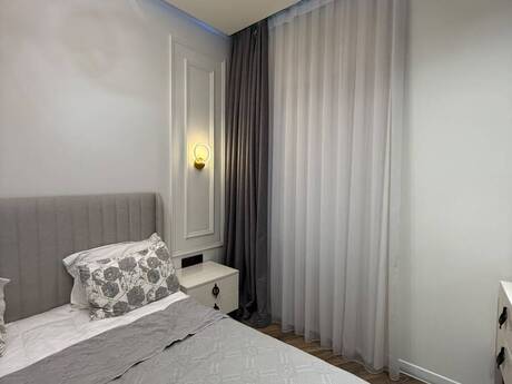 Greenville Residence kompleksində 3 otaqlı yeni tikili mənzil satılır, 70 m², 205 000 AZN, şəkil 4 / 12
