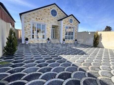 Elan №6527224 - Bakı, Saray q., 4 otaqlı, 120 m²