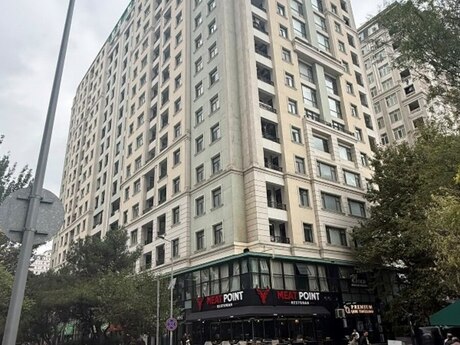 Nəsimidə 3 otaqlı yeni tikili mənzil satılır, 115 m², 365 000 AZN, şəkil 2 / 9